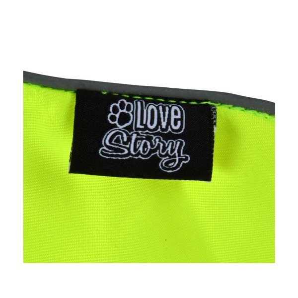 Reflexná šatka – Love Story-image-1