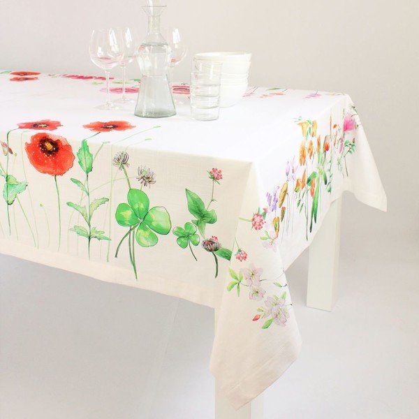 Obrus Secret Garden 150x250 cm