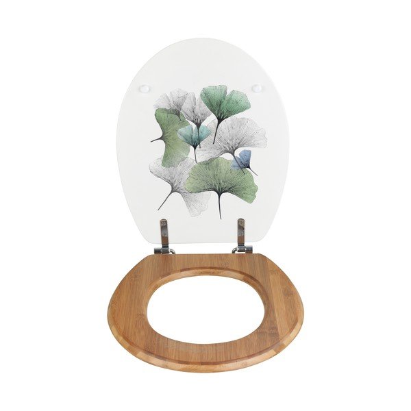 WC sedadlo Wenko Gingko-image-1