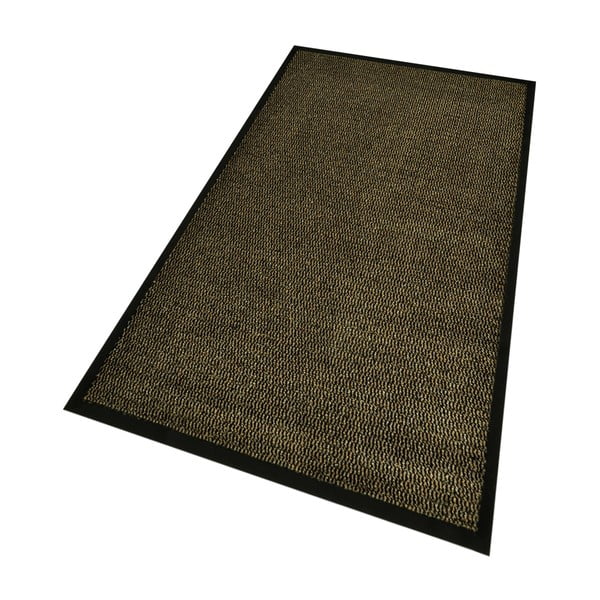 Hnedá rohožka Hanse Home Faro, 90 x 120 cm-image-3