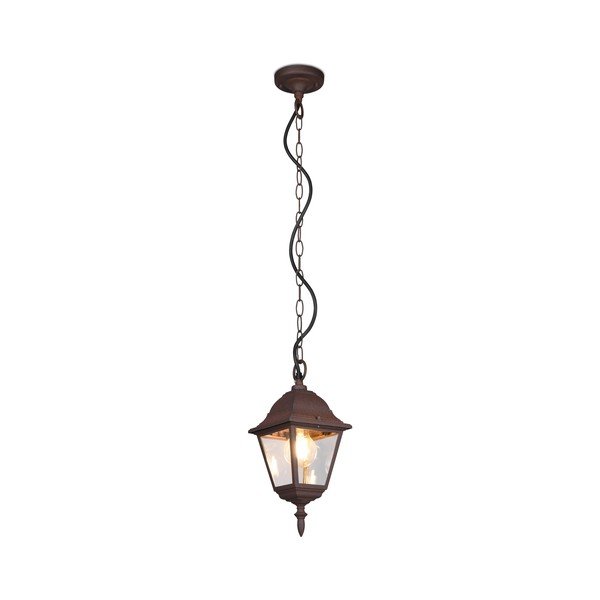 Vonkajšie svietidlo (výška  33 cm) Livenza – Trio