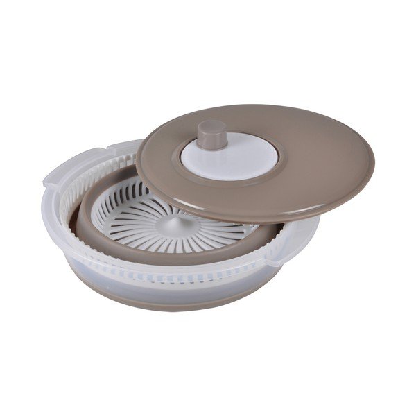 Odstreďovacia misa na šalát ø 28 cm – Homéa-image-1