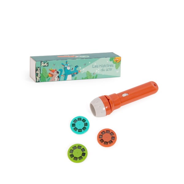 Premietacie rozprávky Moulin Roty Džungľa-image-4