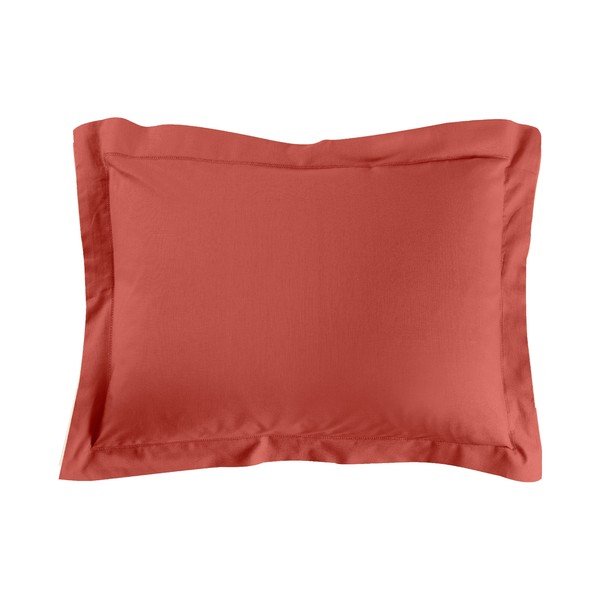 Bavlnená obliečka na vankúš 50x70 cm Lina – douceur d'intérieur