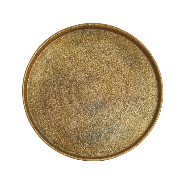 Kovová dekoratívna tácka Maes – Light & Living-image-2