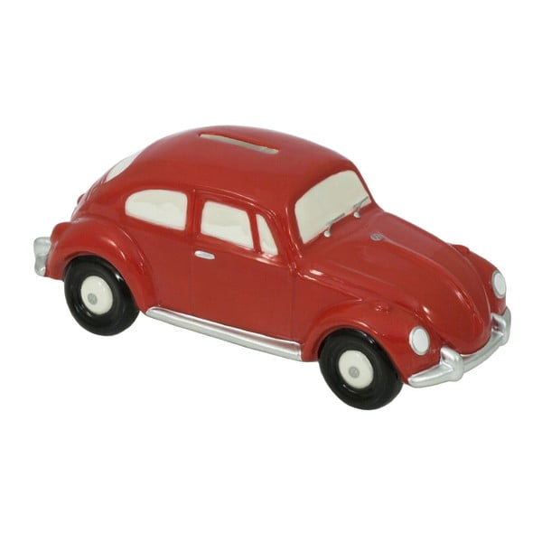 Pokladnička VW Beetle
