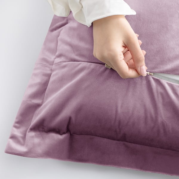 Obliečky na vankúše v súprave 2 ks 45x45 cm Side – AmeliaHome-image-1