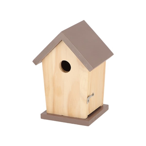 Drevená búdka pre sýkorky Dessert Dream – Esschert Design-image-2