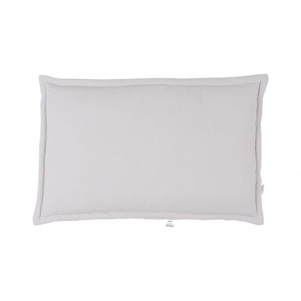 Biela súprava do postieľky – Malomi Kids-image-3