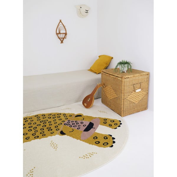 Detský koberec Nattiot Kleo, 120 x 170 cm-image-2