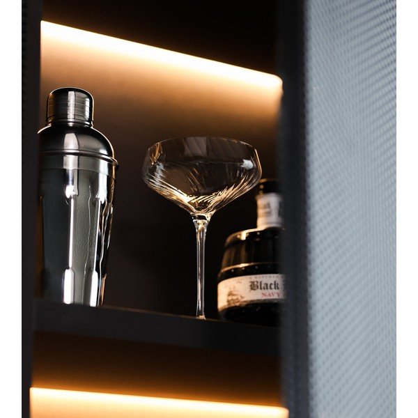 Poháre v súprave 4 ks na sekt 290 ml Robi – S|P Collection-image-2
