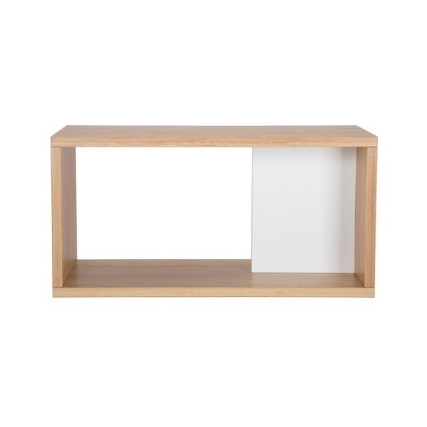 Modul knižnice z bambusu Mauro Ferretti Bamboo-image-3