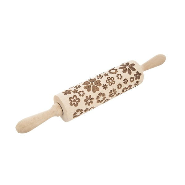 Drevený embosovaný valček – Orion-image-4