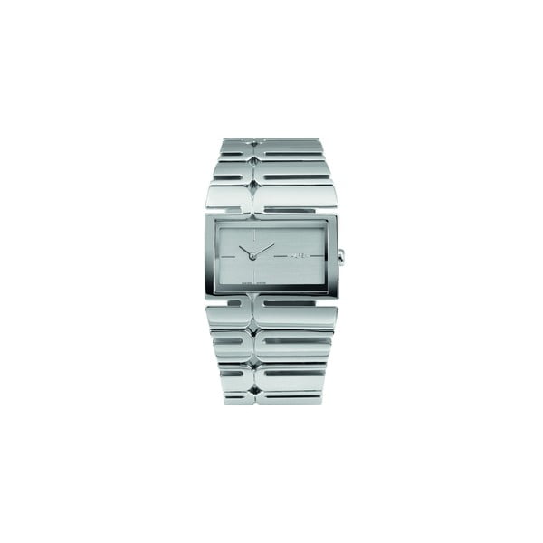 Dámske hodinky Alfex 5665 Metallic/Metallic