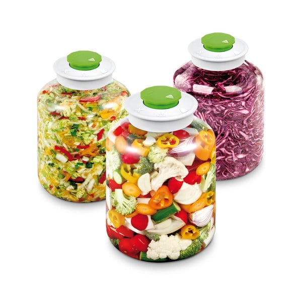 Set na kvasenie 5 l Della Casa – Tescoma-image-3