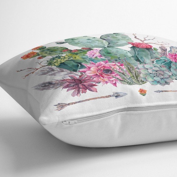 Obliečka na vankúš Minimalist Cushion Covers Tunio, 45 x 45 cm-image-1