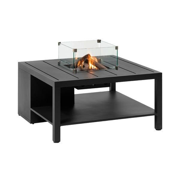 Nerezové ohnisko Cosiflow 100 - COSI-image-3