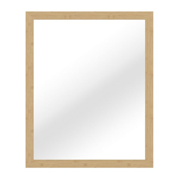 Nástenné zrkadlo 44x54 cm – Casa Selección