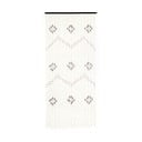 Bambusový záves do dverí v prírodnej farbe 90x200 cm – Maximex