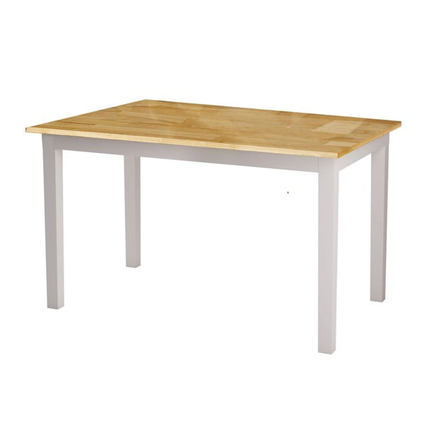 Jedálenský stôl Støraa Molly, 120 × 74 cm