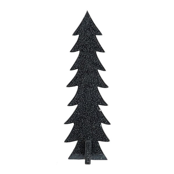 Dekorácia Black Tree, 75 cm