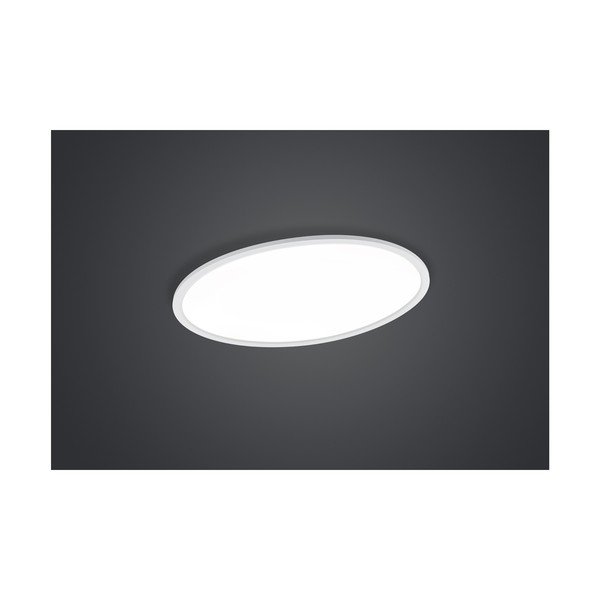 Biele stropné LED svietidlo Reality Austin-image-1
