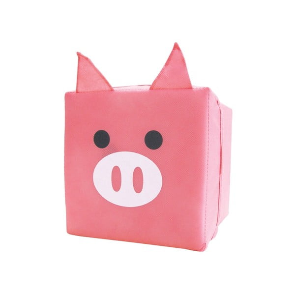 Detský úložný box JOCCA Pig