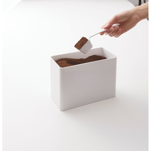 Dóza na kávu Tower – YAMAZAKI-image-1