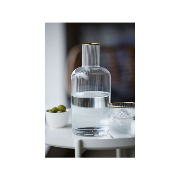 Sklenená karafa Lyngby Glas Palermo, 1,5 l-image-1