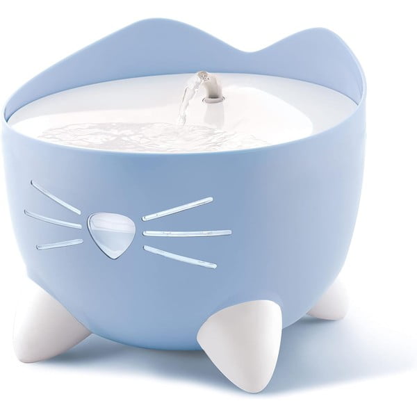 Fontána pre mačku ø 22 cm Catit Pixi – Plaček Pet Products-image-3