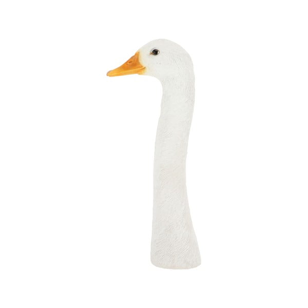 Polyresínová záhradná soška Goose – Esschert Design-image-3