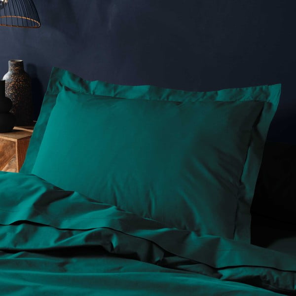 Bavlnená obliečka na vankúš 50x70 cm Lina – douceur d'intérieur-image-1