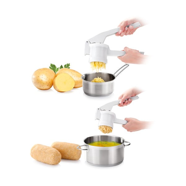 Mačkadlo na zemiaky a cesto Handy – Tescoma-image-1