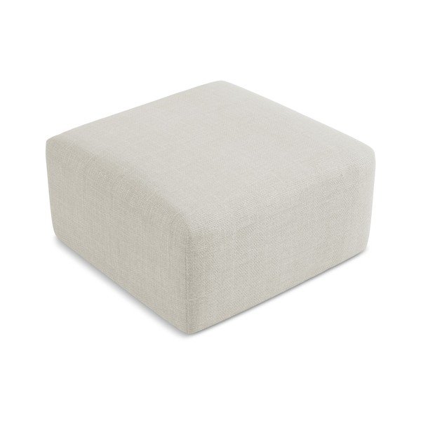 Béžová podnožka Keli – Makamii-image-2