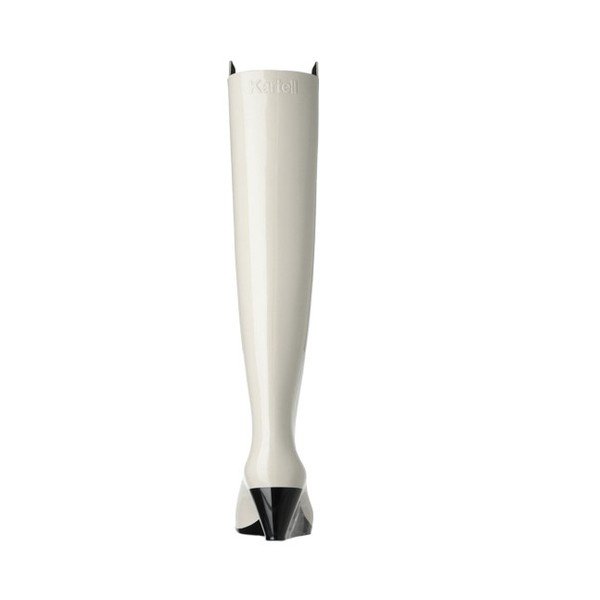 Čižmy Sofia Ice Beige, vel. 37-image-1