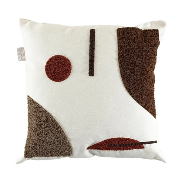 Dekoračný vankúš 43x43 cm Craft – Mioli Decor