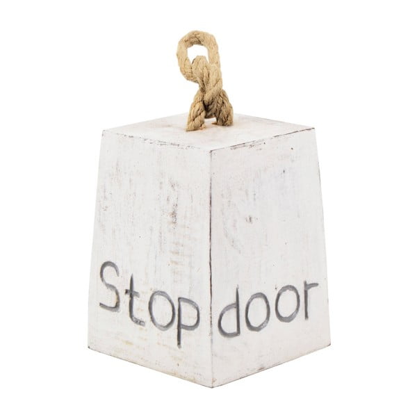 Zarážka do dverí z teakového dreva Moycor Stop Door
