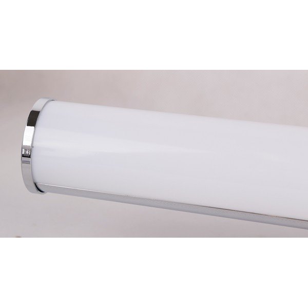 Biele LED nástenné svietidlo Universe - Candellux Lighting-image-1