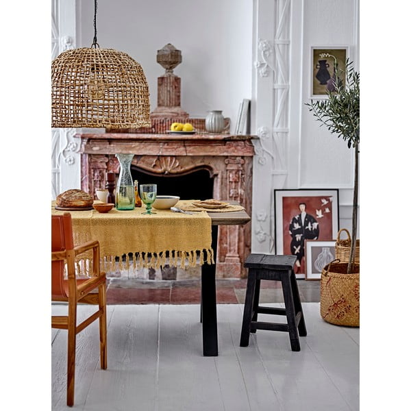 Plagát v ráme 52x72 cm Bologna - Bloomingville-image-1