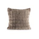 Dekoračný vankúš z mikroplyšu 45x45 cm Wave – Tiseco Home Studio