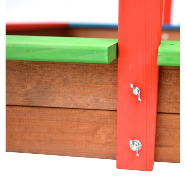 Detské pieskovisko - Rojaplast-image-4