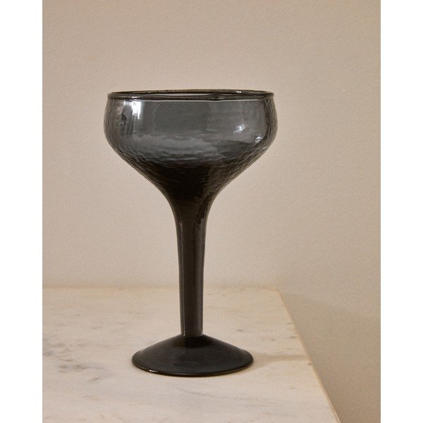 Pohár na víno Sileia – Kave Home-image-1