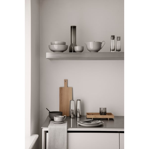 Drevená doska Blomus, dĺžka 64 cm-image-2