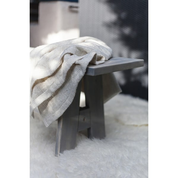 Záhradný box na odpadkový kôš Siesta, 73x87 cm-image-2