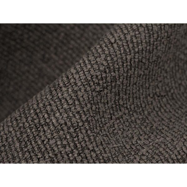 Hnedá boxspring posteľ s úložným priestorom 140x200 cm Pakalana – Makamii-image-2