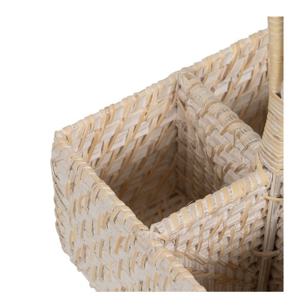 Stojan na kuchynské náčinie Mimbre – Ixia-image-3