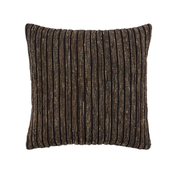 Hodvábna obliečka na vankúš 45x45 cm Anir – Kave Home