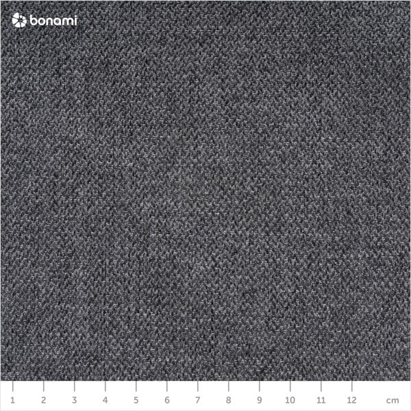 Tmavosivá pohovka Scandic Retro, 206 cm-image-1