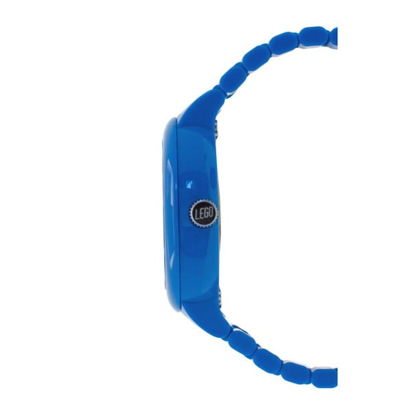 Hodinky pre dospelých LEGO® Brick Blue-image-4