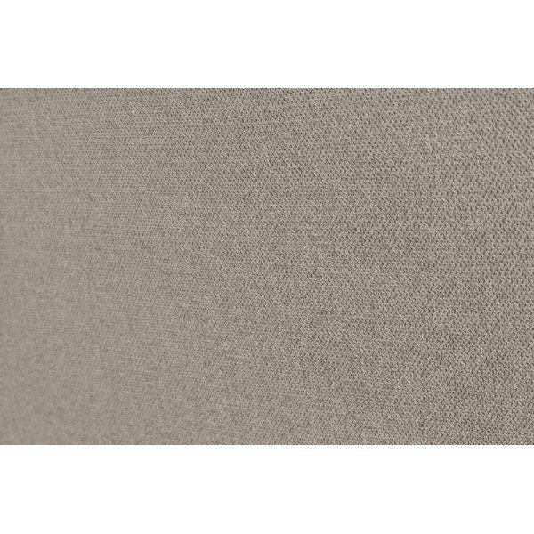 Krémovobiele čelo postele Windsor & Co Sofas UNIVERSE, 140 × 120 cm-image-2